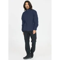 Dublin Softshell W-pro 8000 Herren Funktionsjacke
