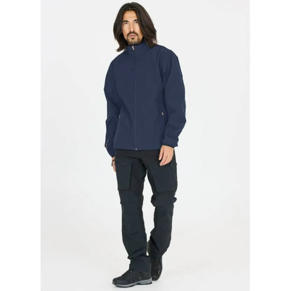 Dublin Softshell W-pro 8000 Herren Funktionsjacke