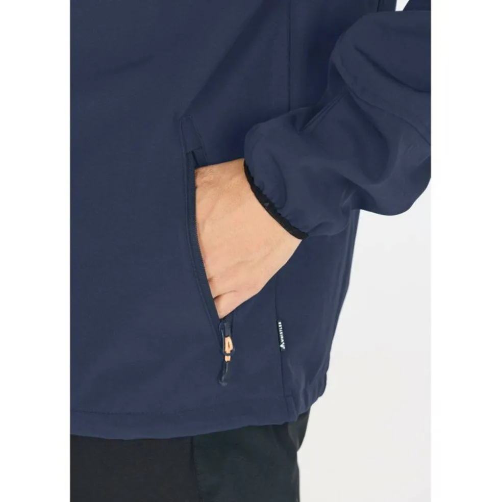 Dublin Softshell W-pro 8000 Herren Funktionsjacke