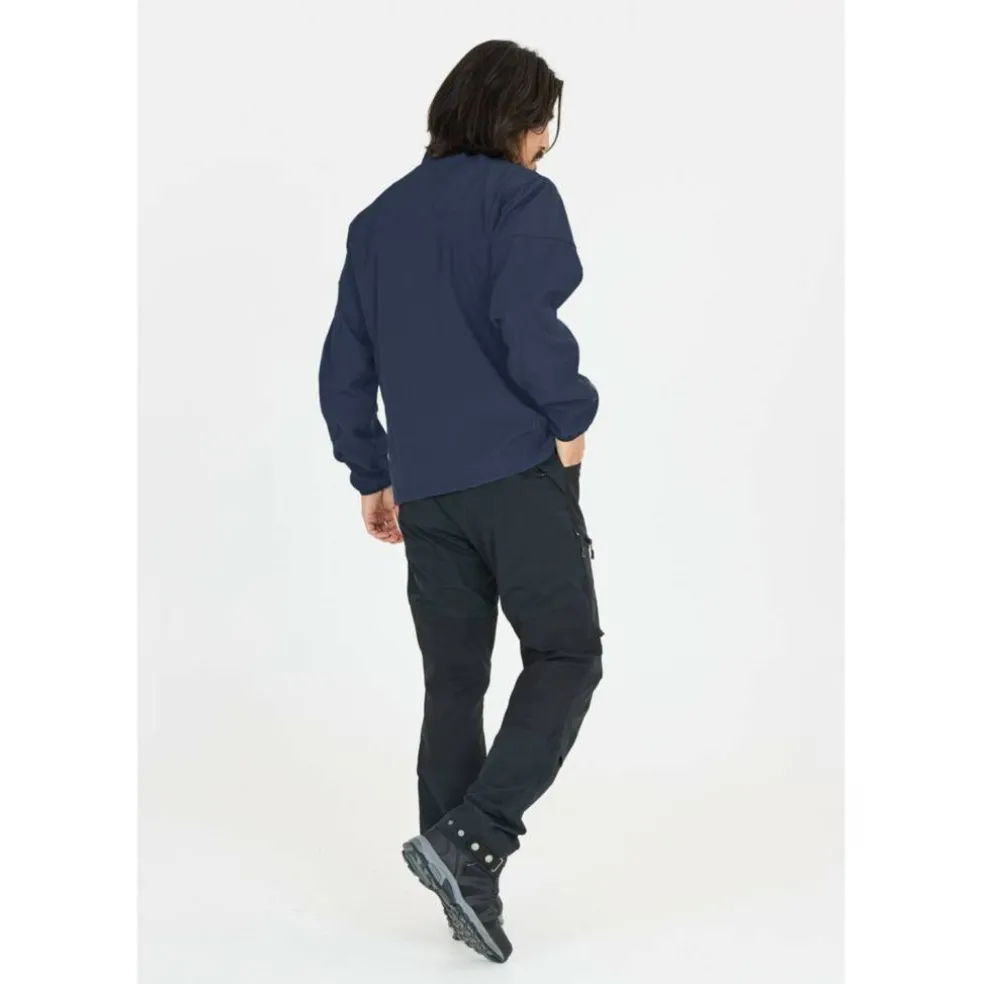Dublin Softshell W-pro 8000 Herren Funktionsjacke