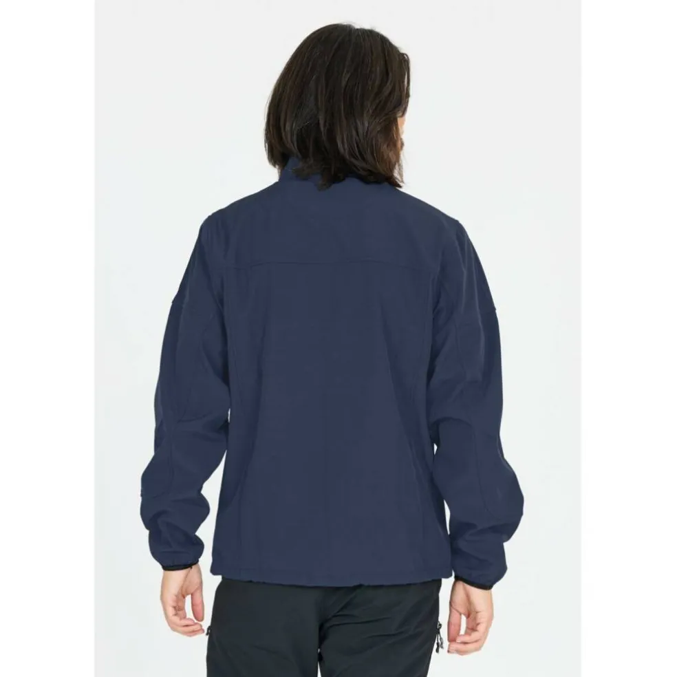 Dublin Softshell W-pro 8000 Herren Funktionsjacke