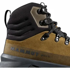 Ducan III High LTH GTX Herren Multifunktionsschuhe