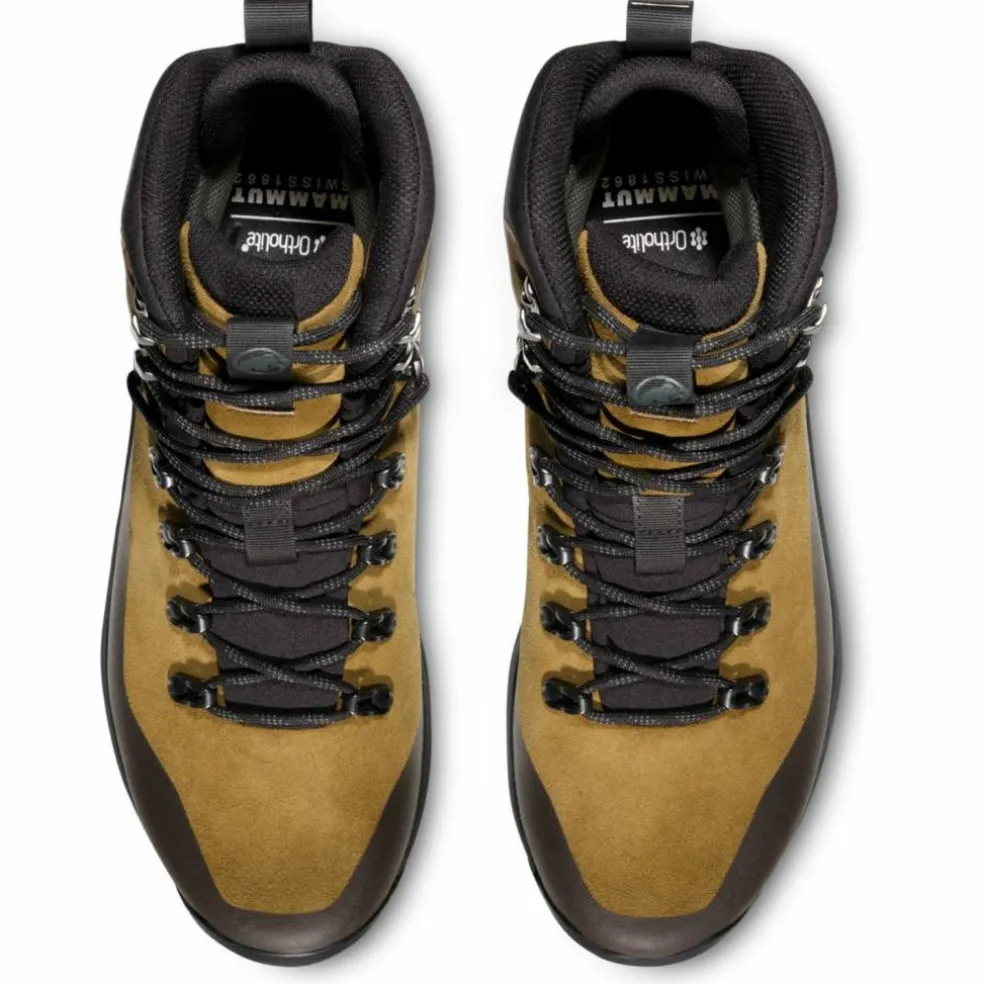 Ducan III High LTH GTX Herren Multifunktionsschuhe