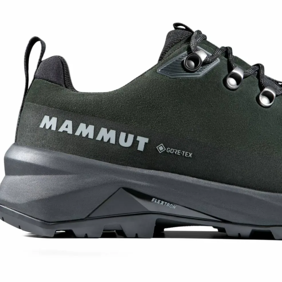 Ducan III Low LTH GTX Herren Multifunktionsschuhe