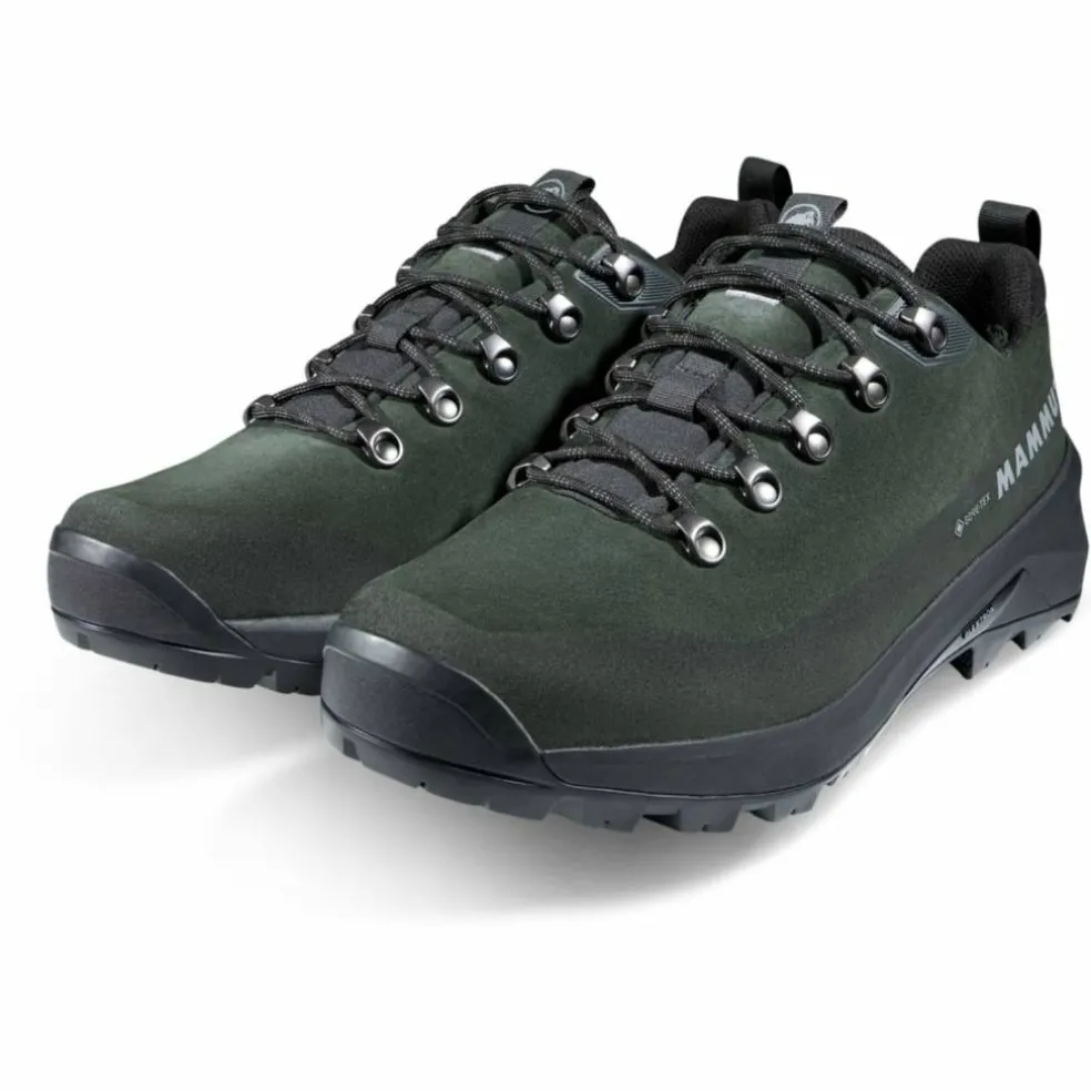 Ducan III Low LTH GTX Herren Multifunktionsschuhe