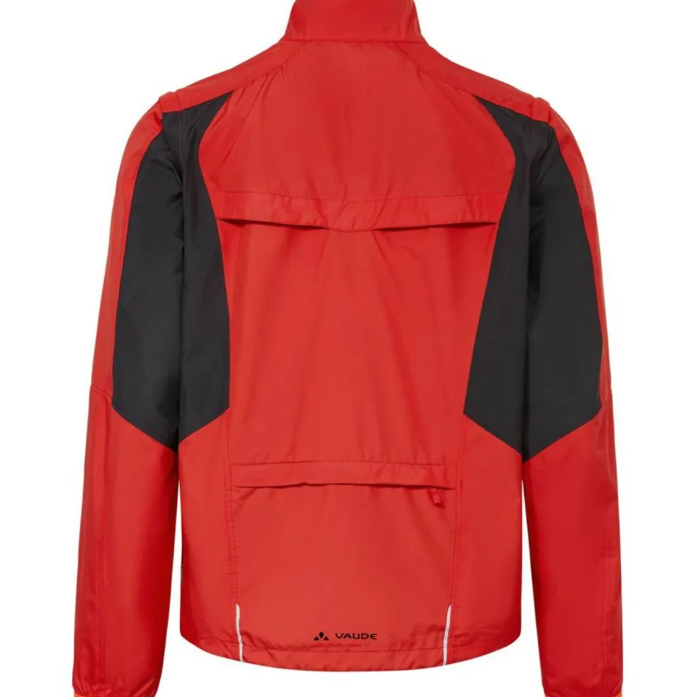 Dundee Classic zip-off Herren Funktionsjacke