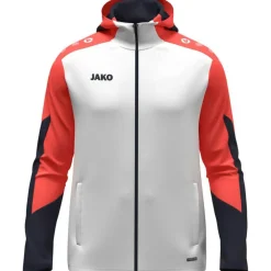 Dynamic Unisex Kapuzensweater