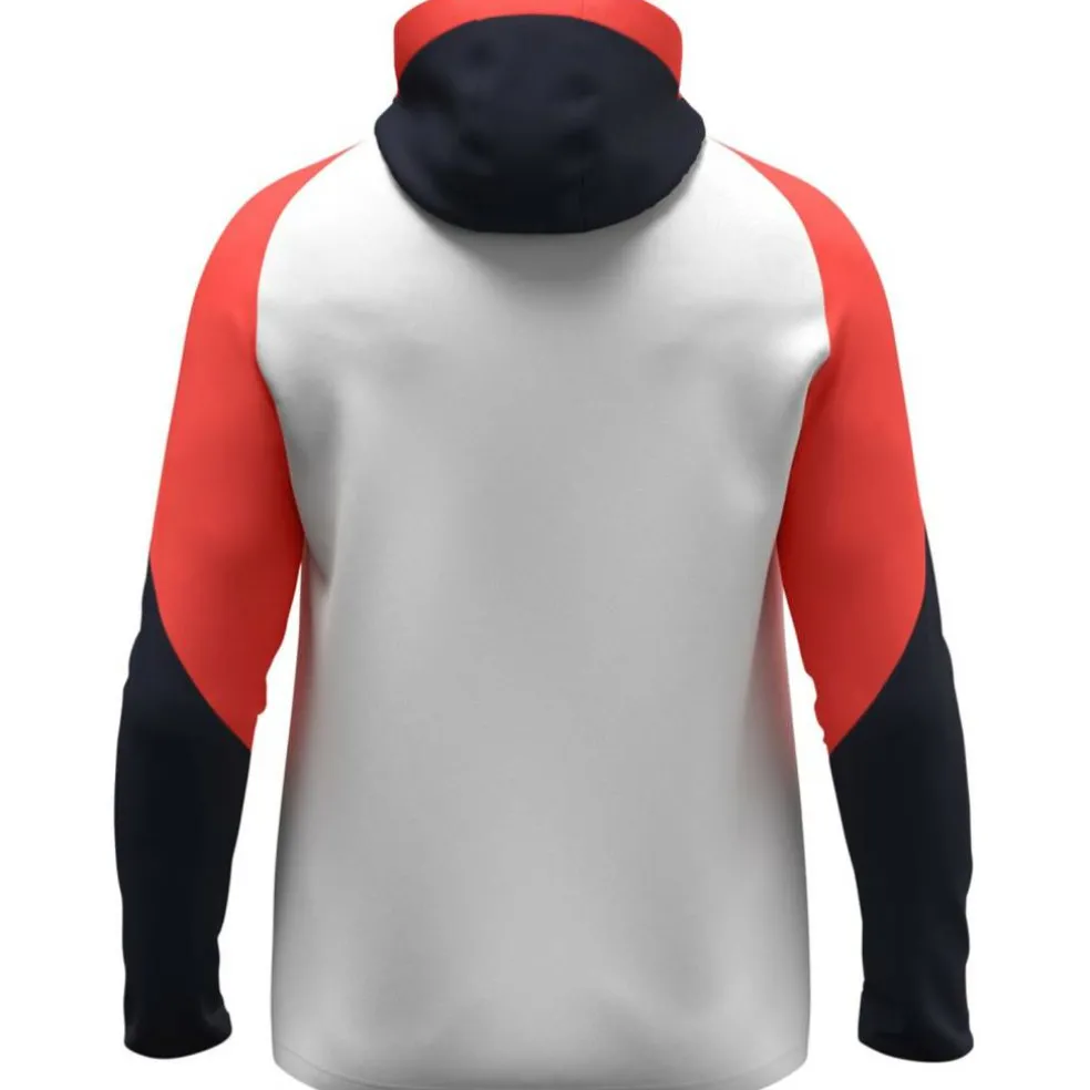 Dynamic Unisex Kapuzensweater