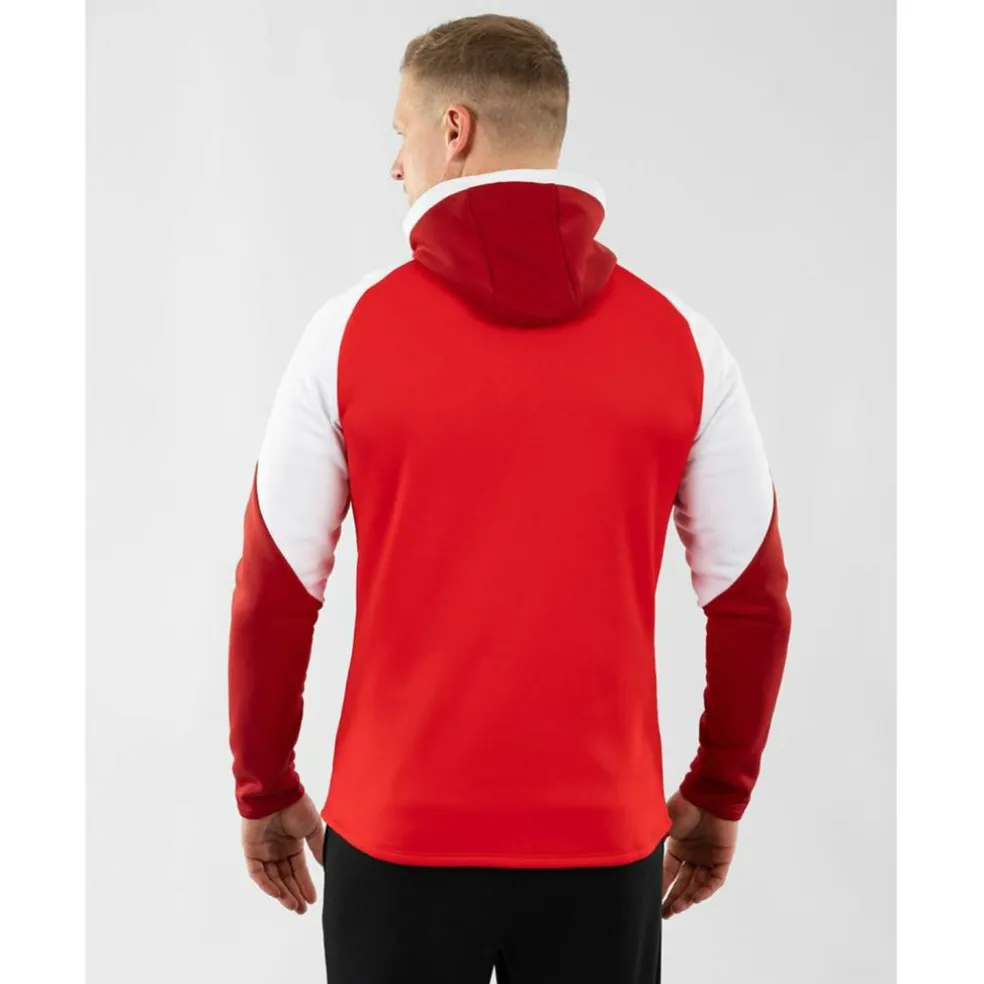 Dynamic Unisex Kapuzensweater