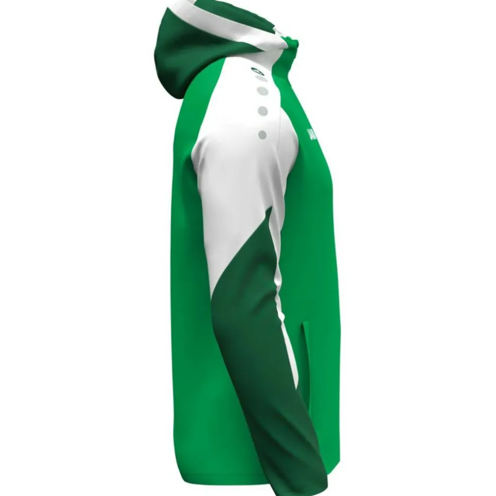 Dynamic Unisex Kapuzensweater