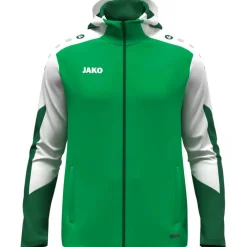 Dynamic Unisex Kapuzensweater