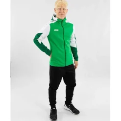 Dynamic Unisex Kapuzensweater