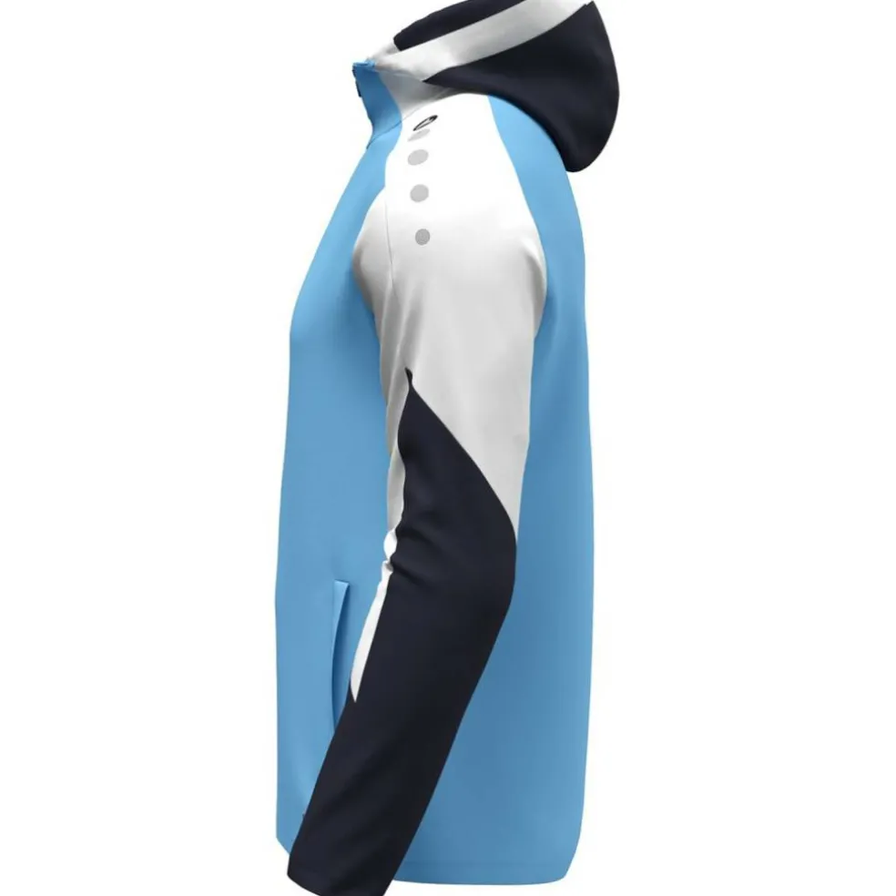 Dynamic Unisex Kapuzensweater