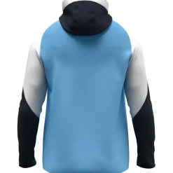 Dynamic Unisex Kapuzensweater