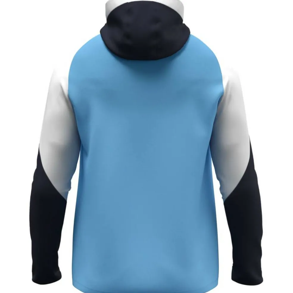Dynamic Unisex Kapuzensweater
