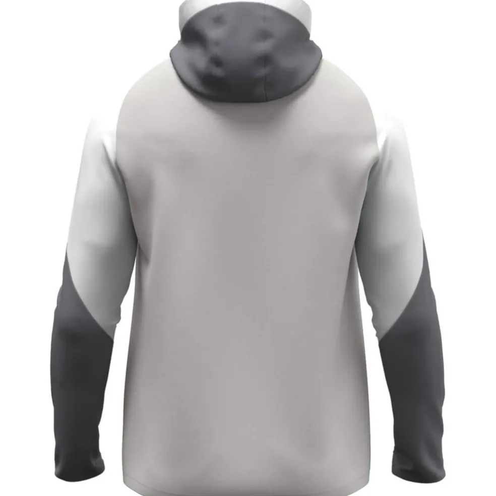 Dynamic Unisex Kapuzensweater