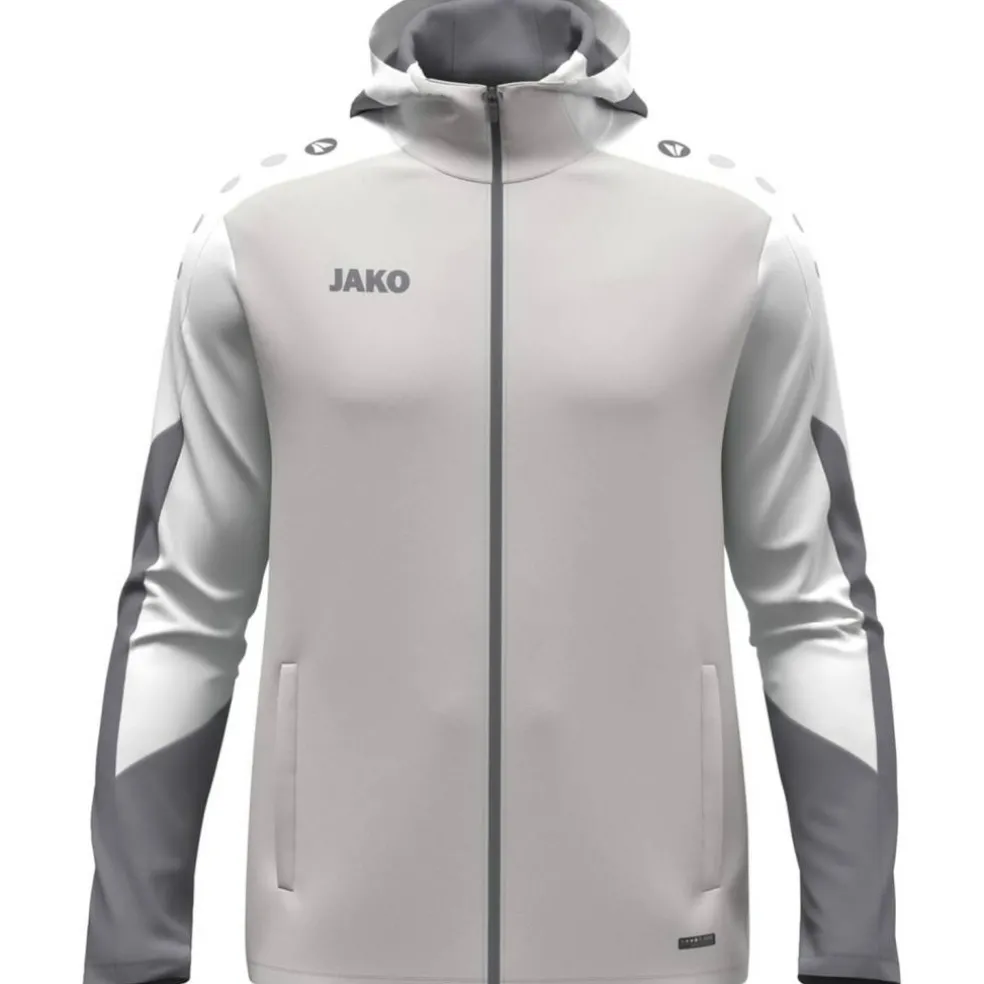 Dynamic Unisex Kapuzensweater