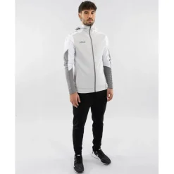 Dynamic Unisex Kapuzensweater