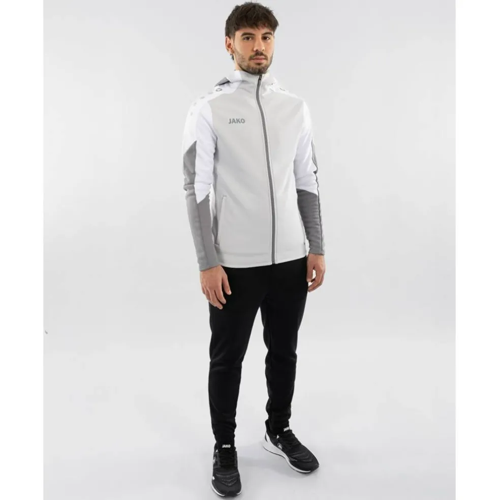 Dynamic Unisex Kapuzensweater