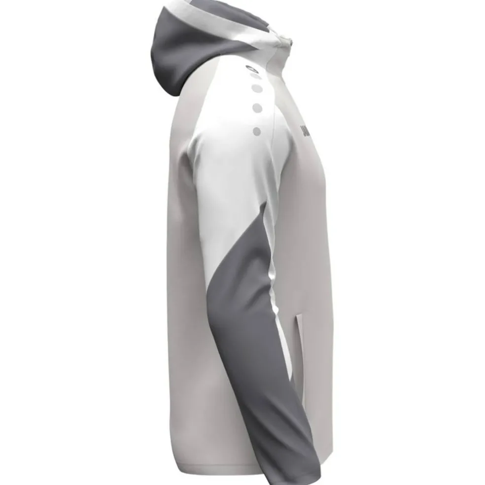 Dynamic Unisex Kapuzensweater