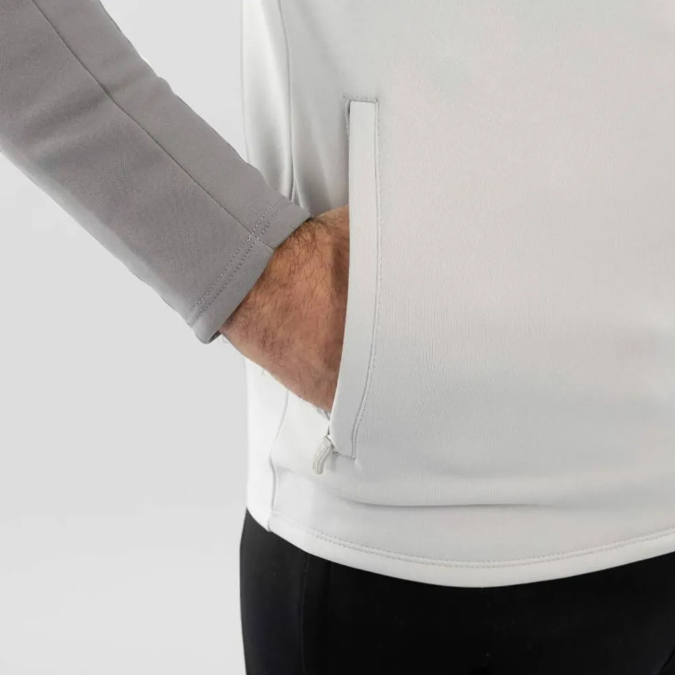 Dynamic Unisex Kapuzensweater