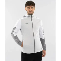 Dynamic Unisex Kapuzensweater
