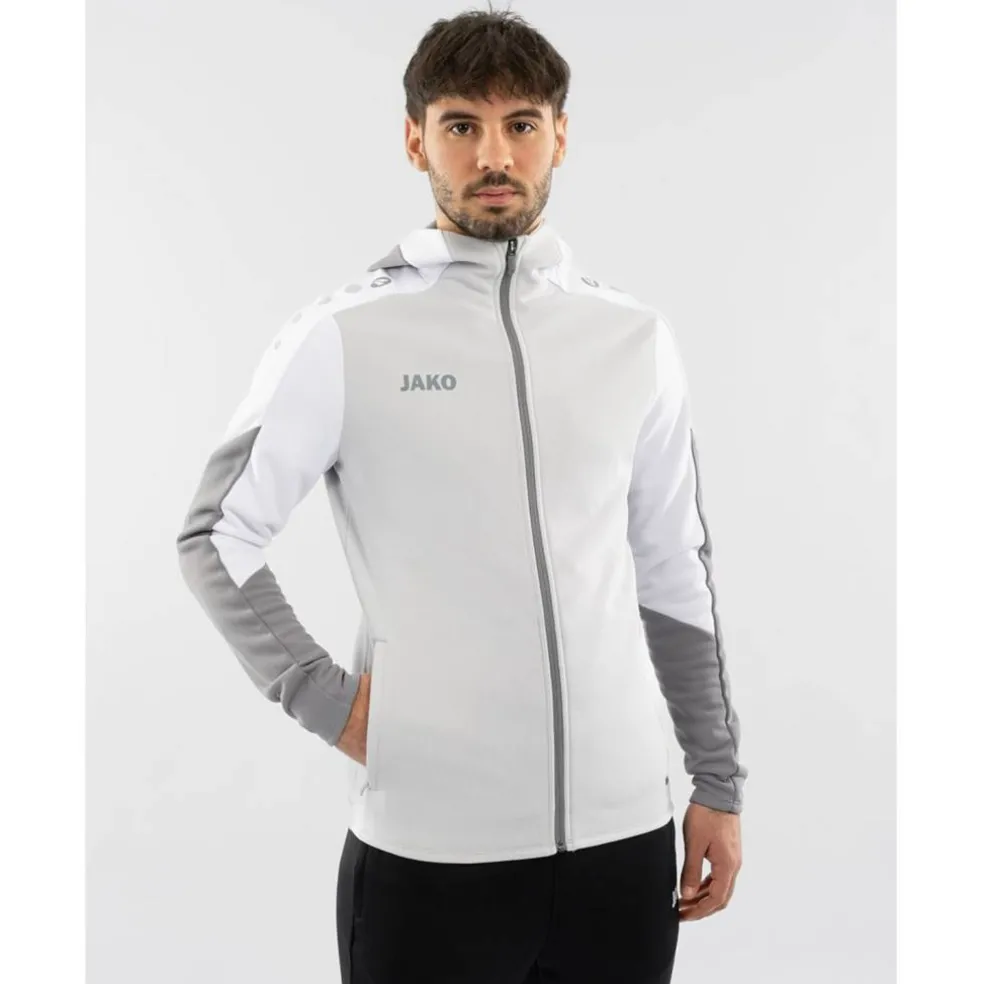 Dynamic Unisex Kapuzensweater