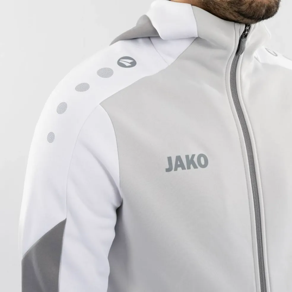 Dynamic Unisex Kapuzensweater