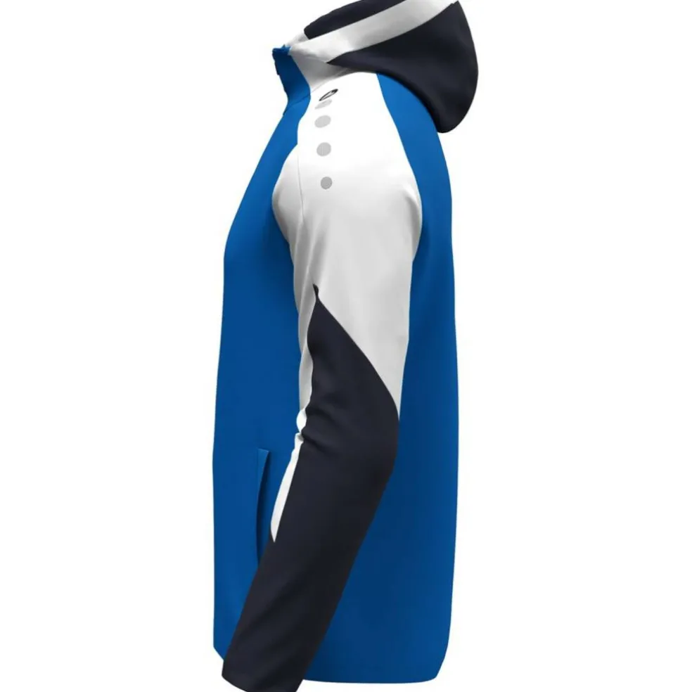 Dynamic Unisex Kapuzensweater