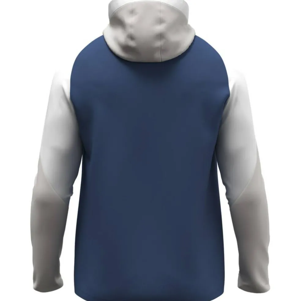 Dynamic Unisex Kapuzensweater