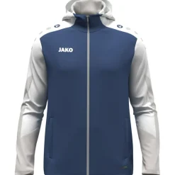 Dynamic Unisex Kapuzensweater