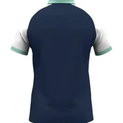 Dynamic Unisex Poloshirt