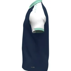 Dynamic Unisex Poloshirt