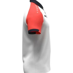 Dynamic Unisex Poloshirt