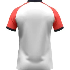 Dynamic Unisex Poloshirt
