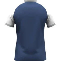 Dynamic Unisex Poloshirt