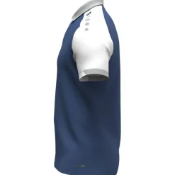 Dynamic Unisex Poloshirt