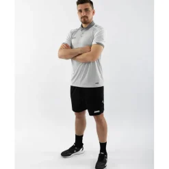 Dynamic Unisex Poloshirt