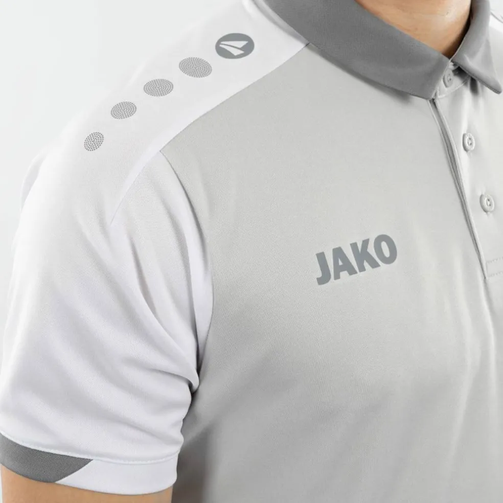 Dynamic Unisex Poloshirt