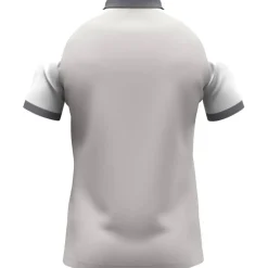 Dynamic Unisex Poloshirt