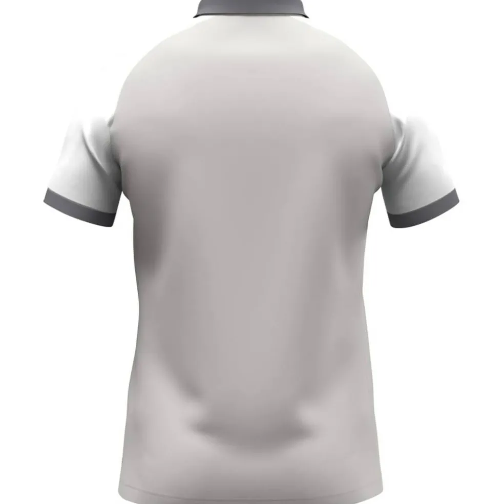 Dynamic Unisex Poloshirt
