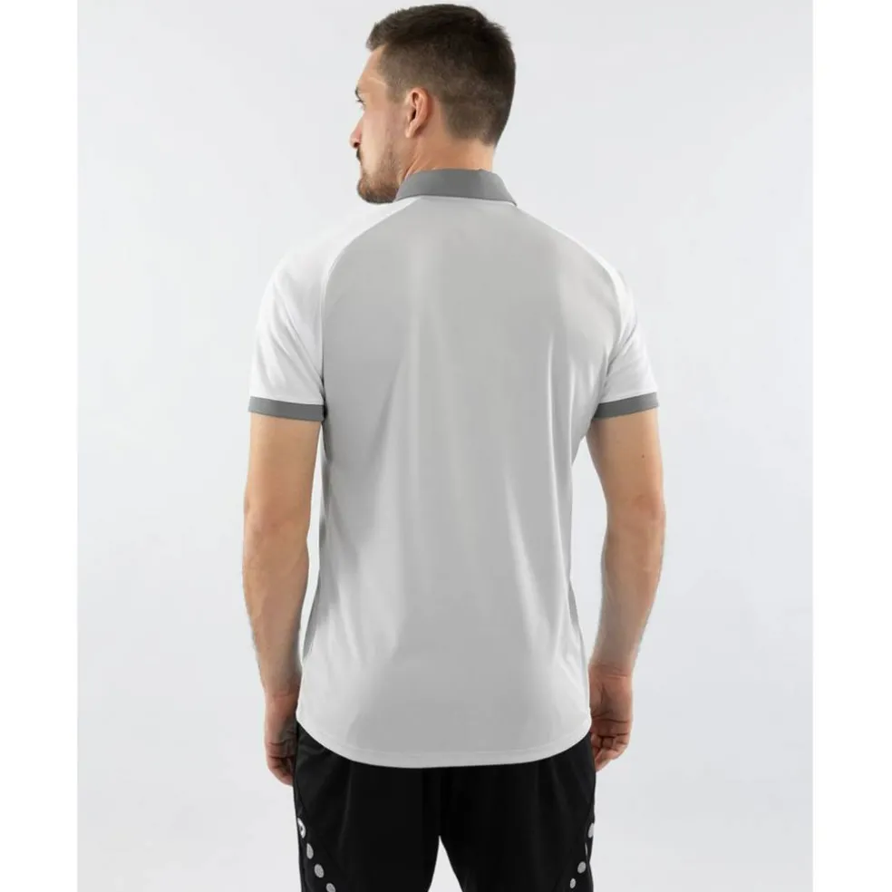 Dynamic Unisex Poloshirt