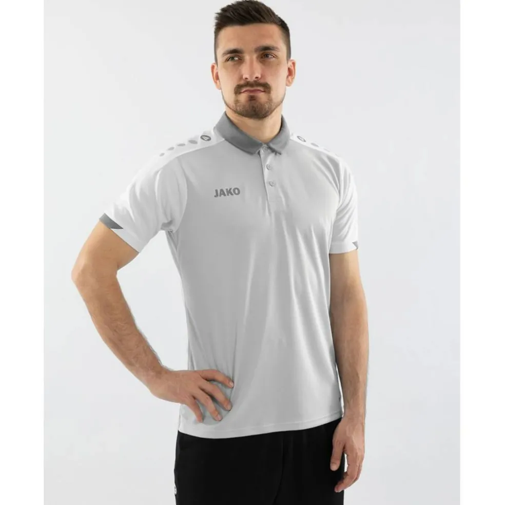 Dynamic Unisex Poloshirt