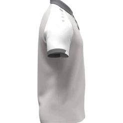 Dynamic Unisex Poloshirt
