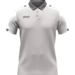 Dynamic Unisex Poloshirt