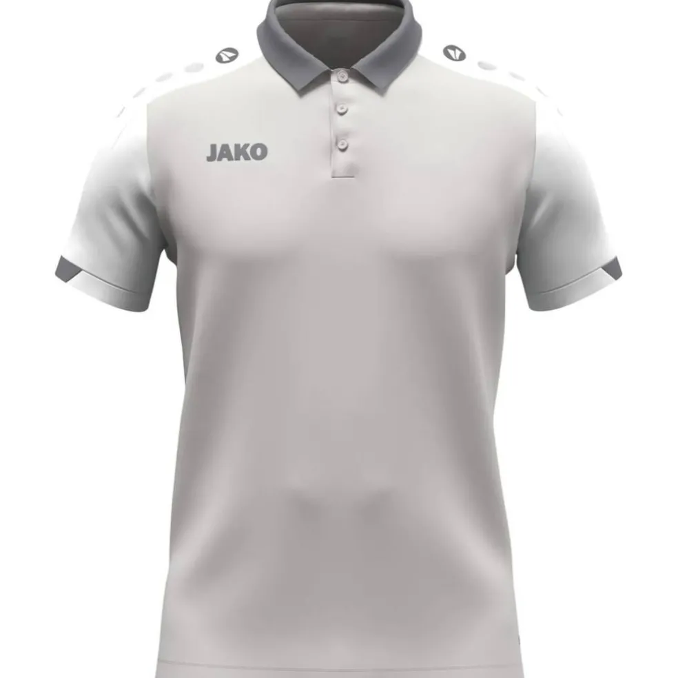 Dynamic Unisex Poloshirt