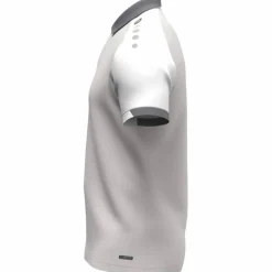 Dynamic Unisex Poloshirt
