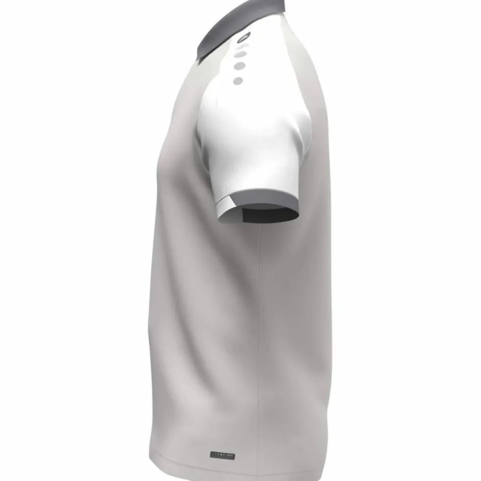 Dynamic Unisex Poloshirt