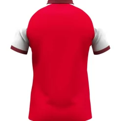 Dynamic Unisex Poloshirt