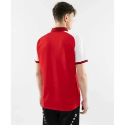 Dynamic Unisex Poloshirt